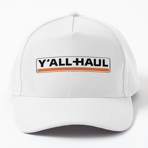 Item preview, Country U-Haul - Y'all Haul designed and sold by NickShirrell.