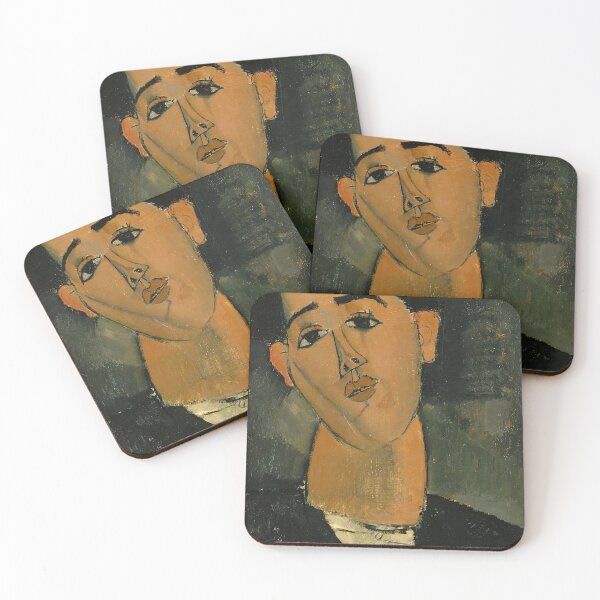 Item preview, amedeo modigliani best paintings designed and sold by The art world.
