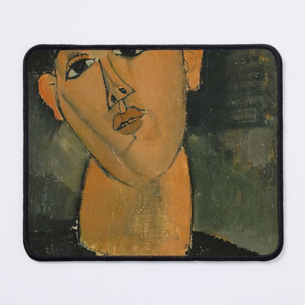 Item preview, amedeo modigliani best paintings designed and sold by The art world.