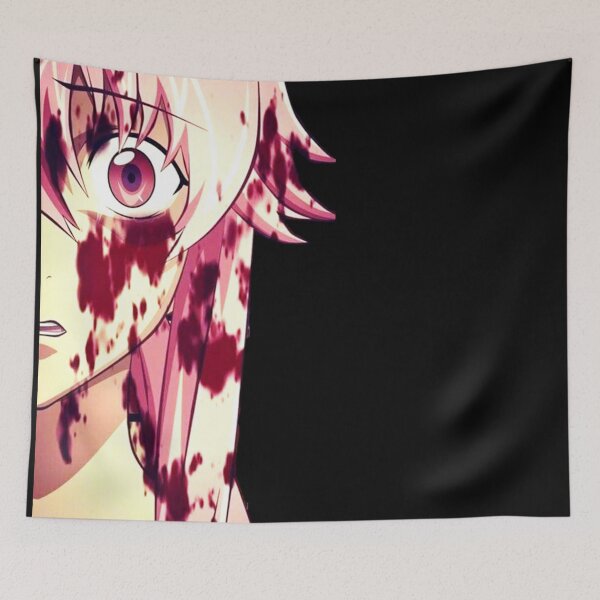 Item preview, Yuno designed and sold by Jay Ackerman.