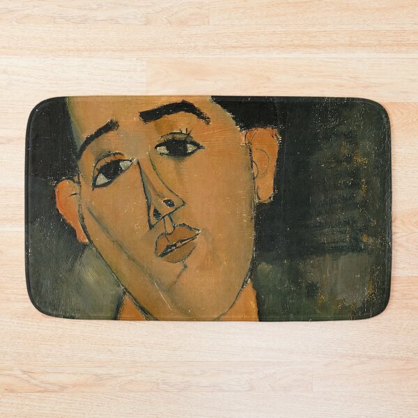 Item preview, amedeo modigliani best paintings designed and sold by The art world.
