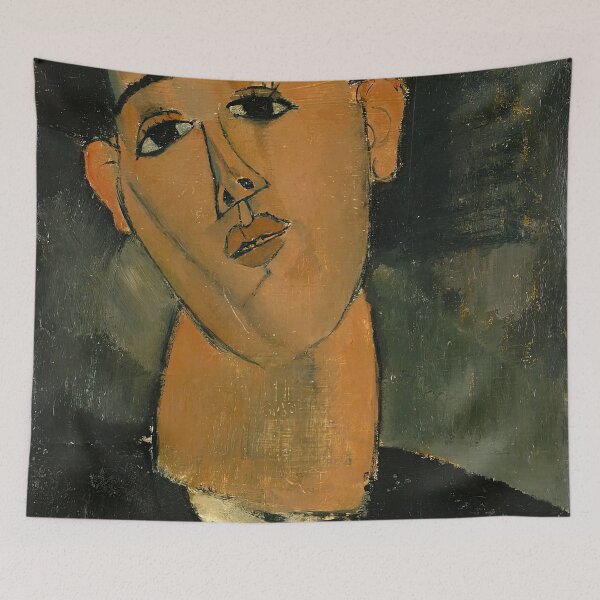Item preview, amedeo modigliani best paintings designed and sold by The art world.