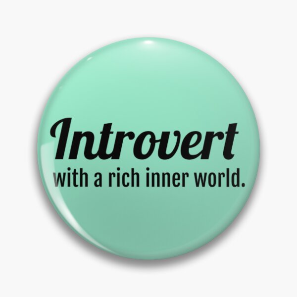 Item preview, LaMaisonOfMY D Introvert Personality COLLECTION No. 2 designed and sold by LaMaisonOfMY.