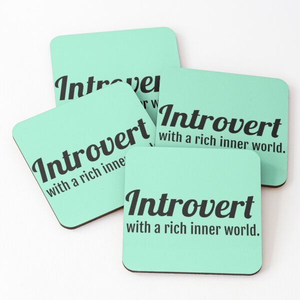 Item preview, LaMaisonOfMY D Introvert Personality COLLECTION No. 2 designed and sold by LaMaisonOfMY.