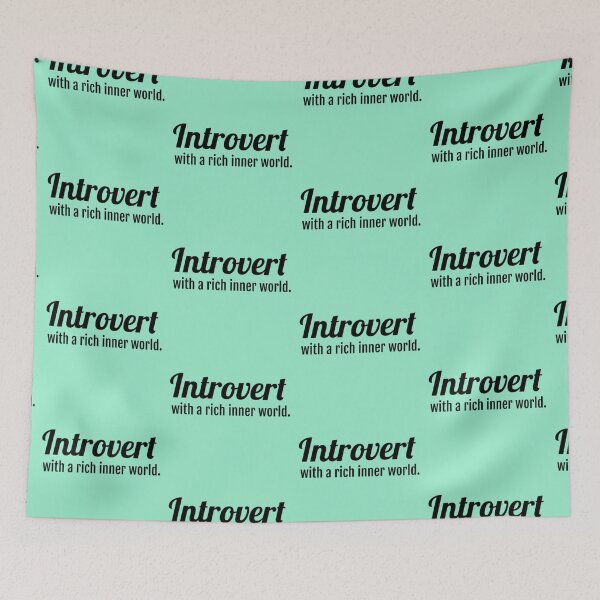 Item preview, LaMaisonOfMY D Introvert Personality COLLECTION No. 2 designed and sold by LaMaisonOfMY.