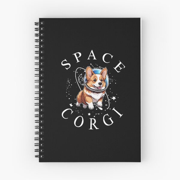 Item preview, Space Corgi designed and sold by TheUnknown93.