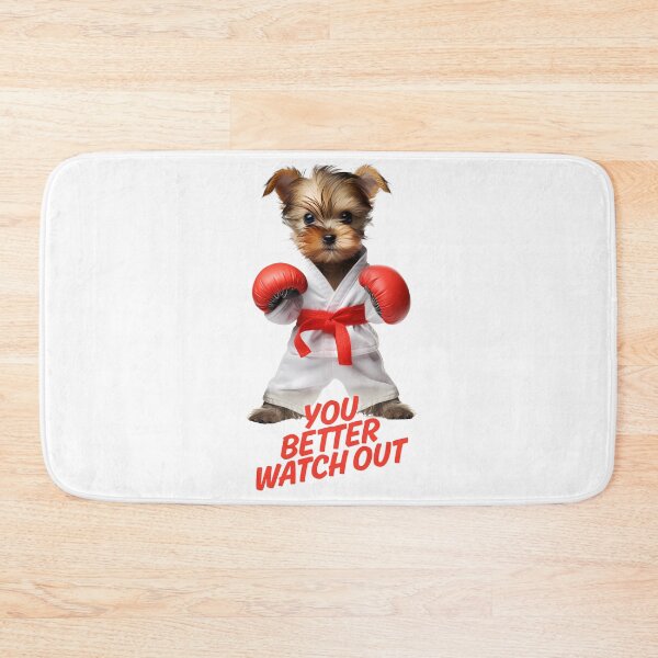 Item preview, Yorkshire Boxer  designed and sold by peterdesigns.
