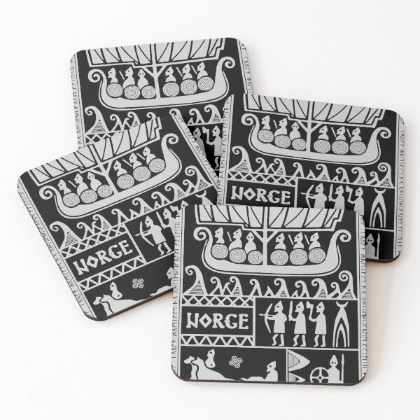 Item preview, Norge - Norway designed and sold by VolkwinaR.