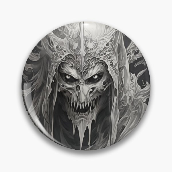 Item preview, Tralok, Bane of the Living designed and sold by NexusOfficialFS.