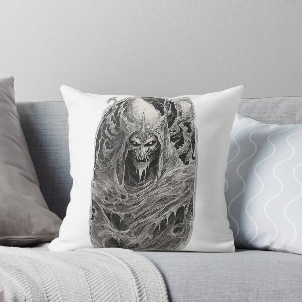 Item preview, Tralok, Bane of the Living designed and sold by NexusOfficialFS.