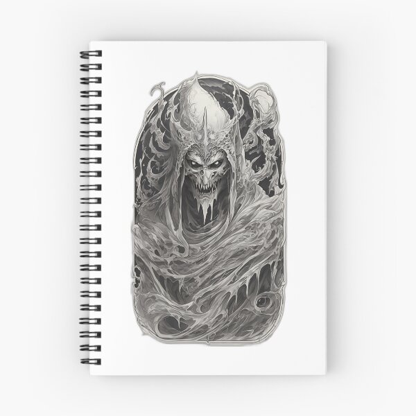 Item preview, Tralok, Bane of the Living designed and sold by NexusOfficialFS.