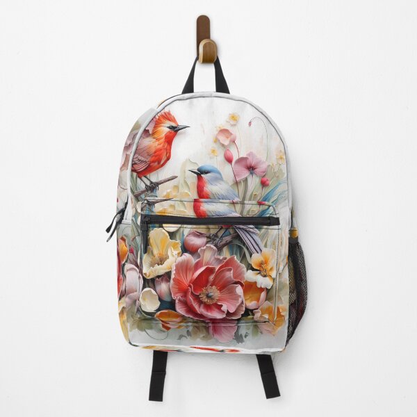 Item preview, Digital Bloom: Art that Inspires Renewal and Vitality in your Home designed and sold by Artedig.