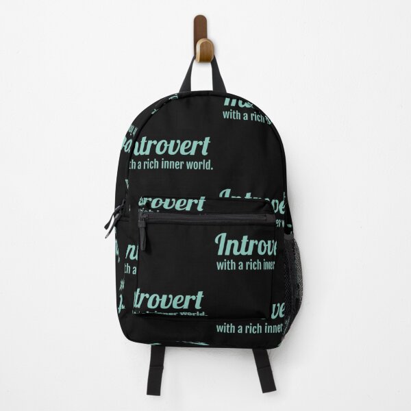 Item preview, LaMaisonOfMY D Introvert Personality COLLECTION Black Series No. 2.2 designed and sold by LaMaisonOfMY.