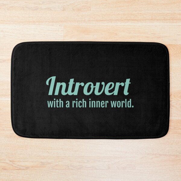 Item preview, LaMaisonOfMY D Introvert Personality COLLECTION Black Series No. 2.2 designed and sold by LaMaisonOfMY.
