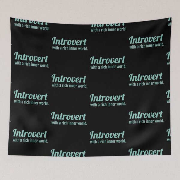 Item preview, LaMaisonOfMY D Introvert Personality COLLECTION Black Series No. 2.2 designed and sold by LaMaisonOfMY.