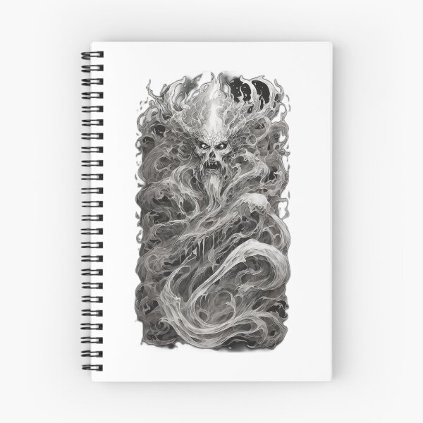 Item preview, The Essence of Dread: Soul of Styrgia designed and sold by NexusOfficialFS.
