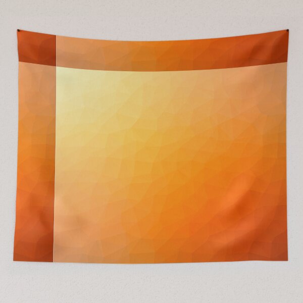 Item preview, Orange flakes designed and sold by upopot.
