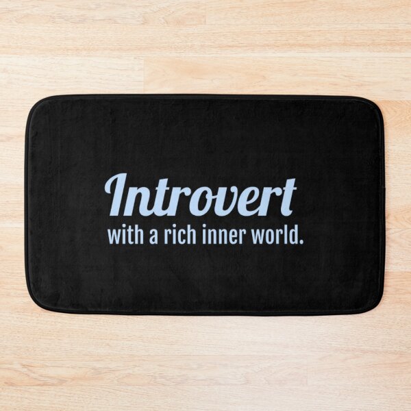 Item preview, LaMaisonOfMY D Introvert Personality COLLECTION Black Series No. 2.3 designed and sold by LaMaisonOfMY.