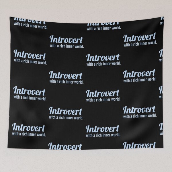 Item preview, LaMaisonOfMY D Introvert Personality COLLECTION Black Series No. 2.3 designed and sold by LaMaisonOfMY.