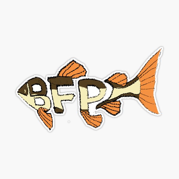 Bass Fishing Productions Merch BFP We Got One T-Shirt, hoodie