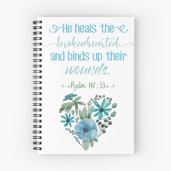 Item preview, Psalm 147:33 designed and sold by Rachel Cavazos.