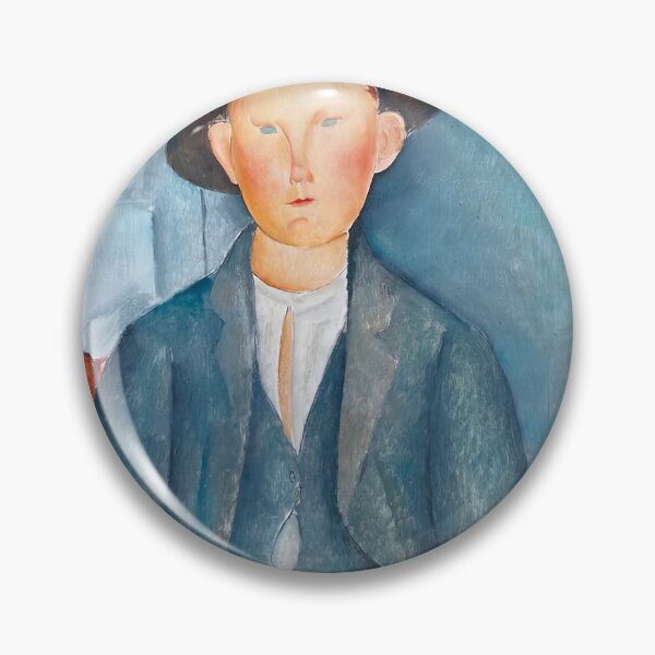 Item preview, amedeo modigliani best paintings designed and sold by The art world.