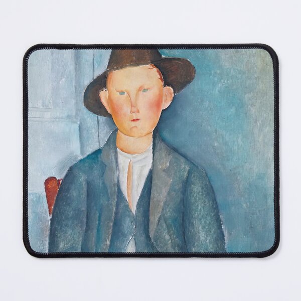 Item preview, amedeo modigliani best paintings designed and sold by The art world.