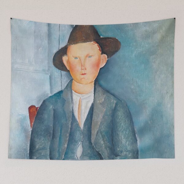 Item preview, amedeo modigliani best paintings designed and sold by The art world.