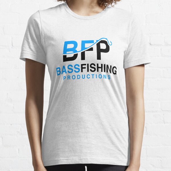 Bass Fishing Productions Merch BFP We Got One T-Shirt, sweatshirt