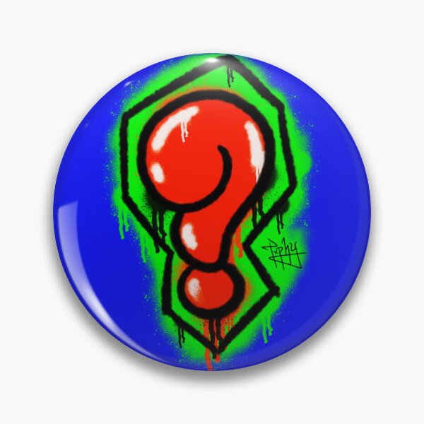 Item preview, Question Everything designed and sold by TophyBrightside.
