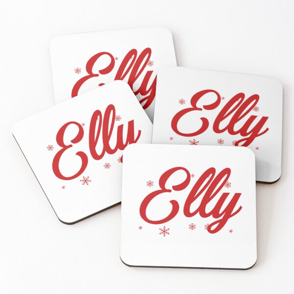 Item preview, Snowflakes for Elly designed and sold by JustStraight.