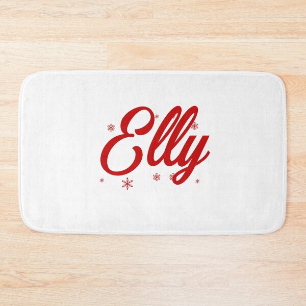 Item preview, Snowflakes for Elly designed and sold by JustStraight.