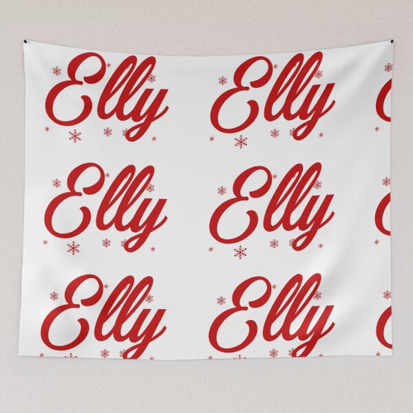 Item preview, Snowflakes for Elly designed and sold by JustStraight.