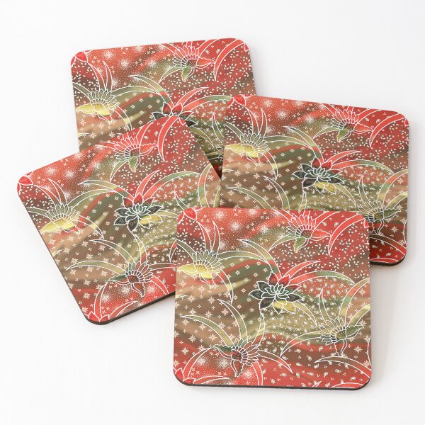Item preview, Java Batik Explorer 08-3 designed and sold by faiqma.