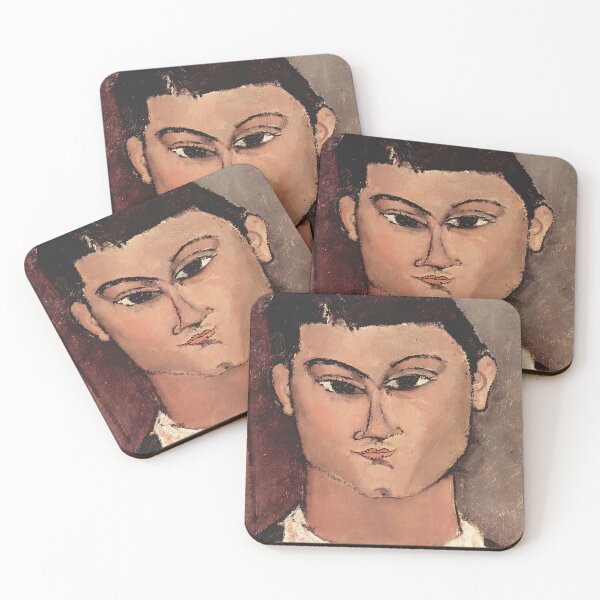 Item preview, amedeo modigliani best paintings designed and sold by The art world.
