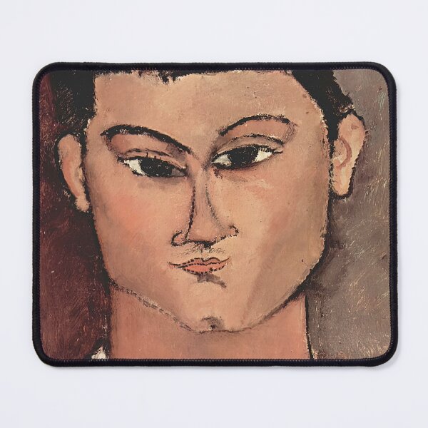 Item preview, amedeo modigliani best paintings designed and sold by The art world.