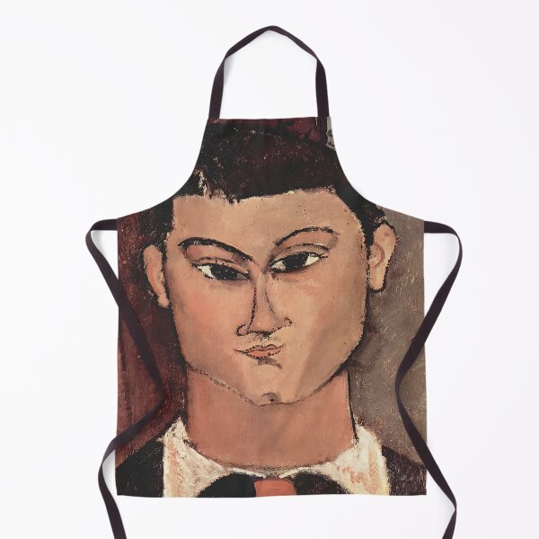 Item preview, amedeo modigliani best paintings designed and sold by The art world.