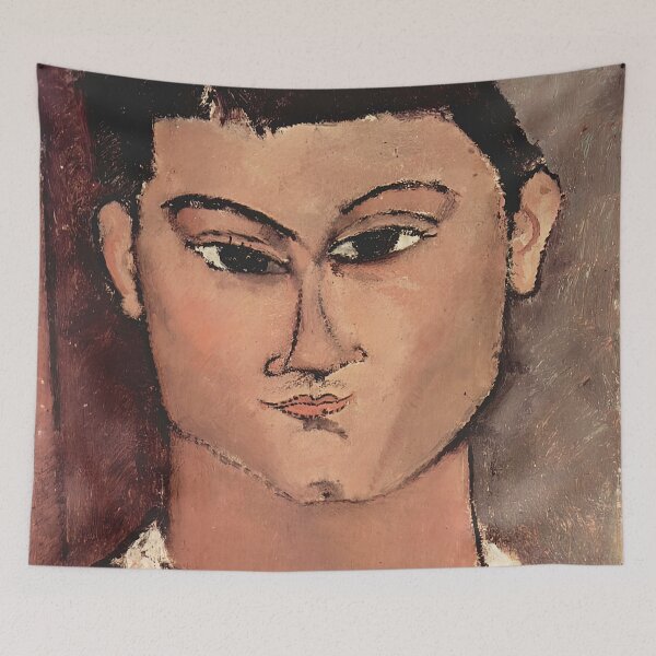 Item preview, amedeo modigliani best paintings designed and sold by The art world.