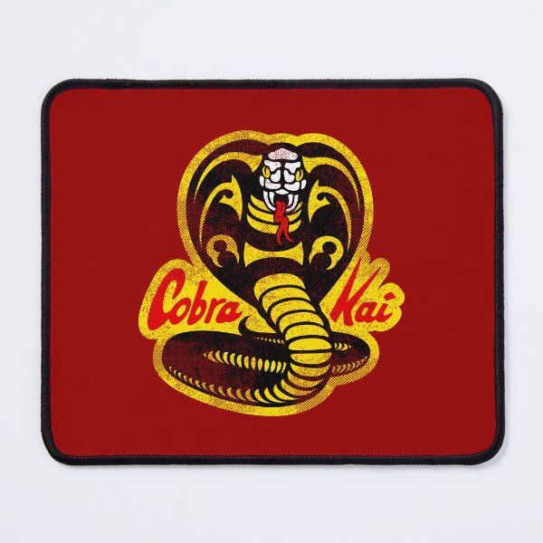 Item preview, Cobra Strike designed and sold by GEEKsomniac.