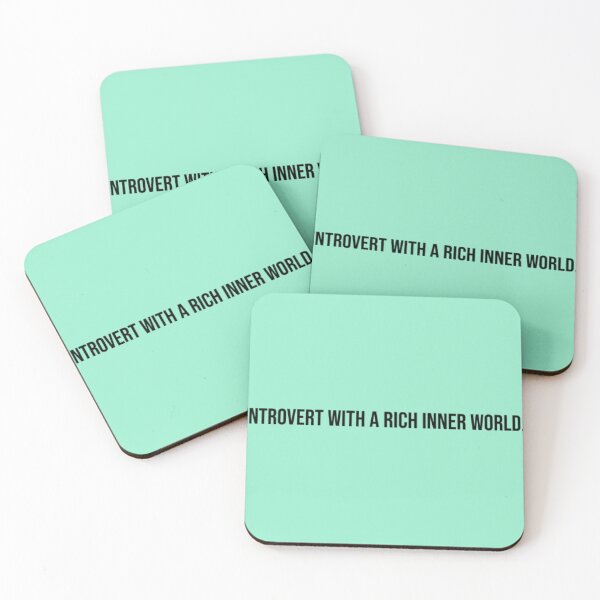 Item preview, LaMaisonOfMY D Introvert Personality COLLECTION No. 3 designed and sold by LaMaisonOfMY.