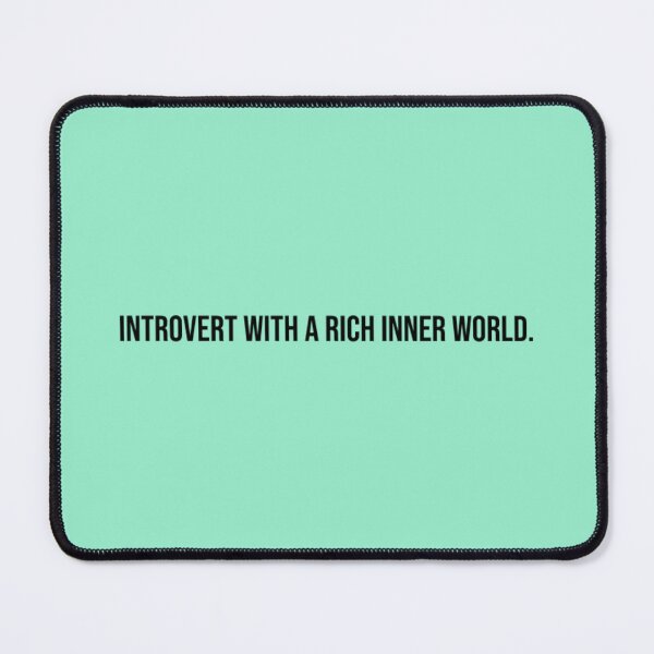 Item preview, LaMaisonOfMY D Introvert Personality COLLECTION No. 3 designed and sold by LaMaisonOfMY.