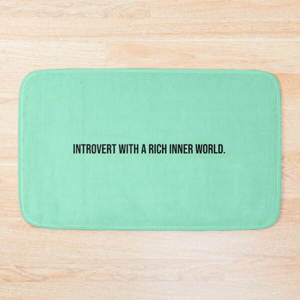 Item preview, LaMaisonOfMY D Introvert Personality COLLECTION No. 3 designed and sold by LaMaisonOfMY.
