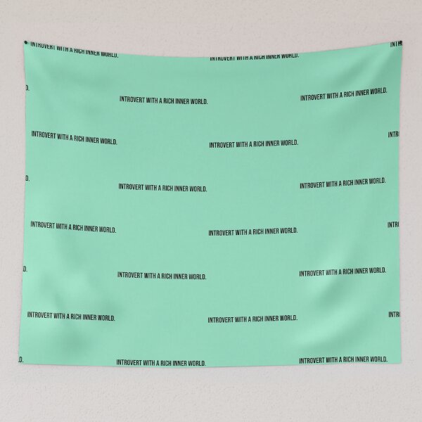 Item preview, LaMaisonOfMY D Introvert Personality COLLECTION No. 3 designed and sold by LaMaisonOfMY.