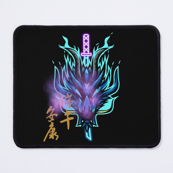 Item preview, Neon Dragon designed and sold by KingGame117.