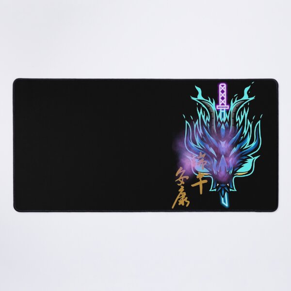 Item preview, Neon Dragon designed and sold by KingGame117.