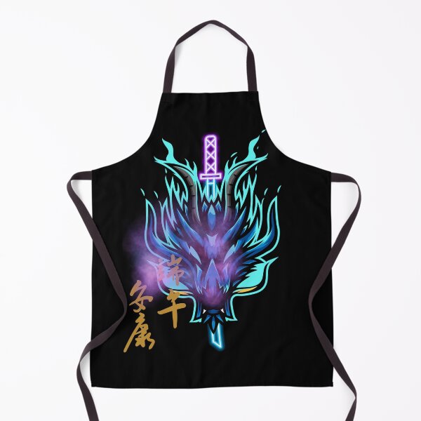 Item preview, Neon Dragon designed and sold by KingGame117.