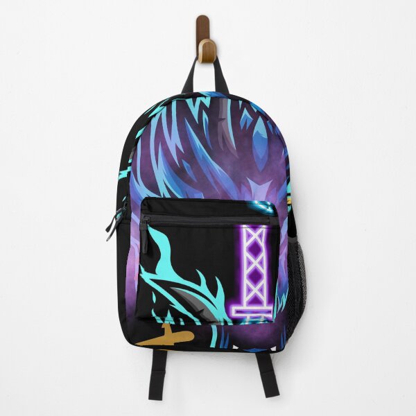 Item preview, Neon Dragon designed and sold by KingGame117.
