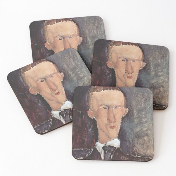 Aperçu de l'œuvre Amedeo Modigliani meilleurs tableaux créée et vendue par The art world.