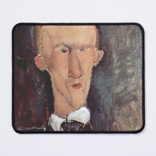 Item preview, amedeo modigliani best paintings designed and sold by The art world.