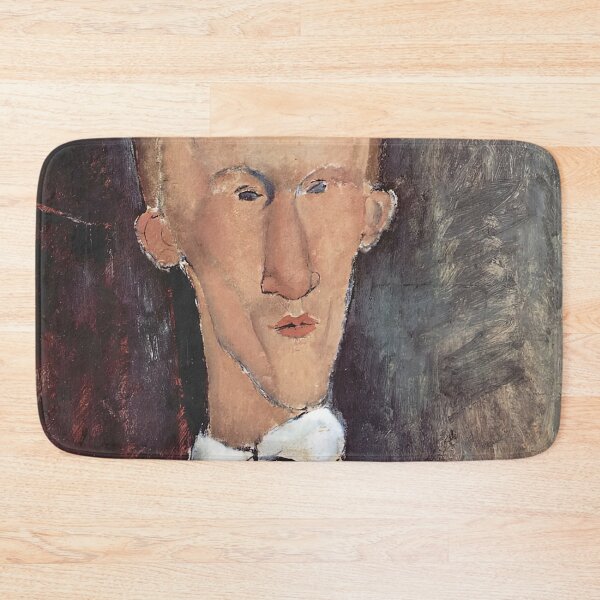 Item preview, amedeo modigliani best paintings designed and sold by The art world.
